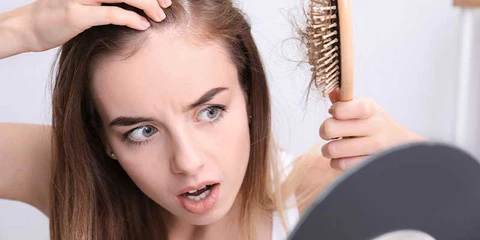 5 Recettes Naturelles Efficaces pour Prévenir la Chute des Cheveux